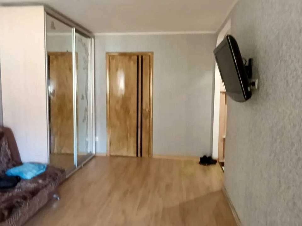 Apartment. Nina Stratokoy Street, Odessa