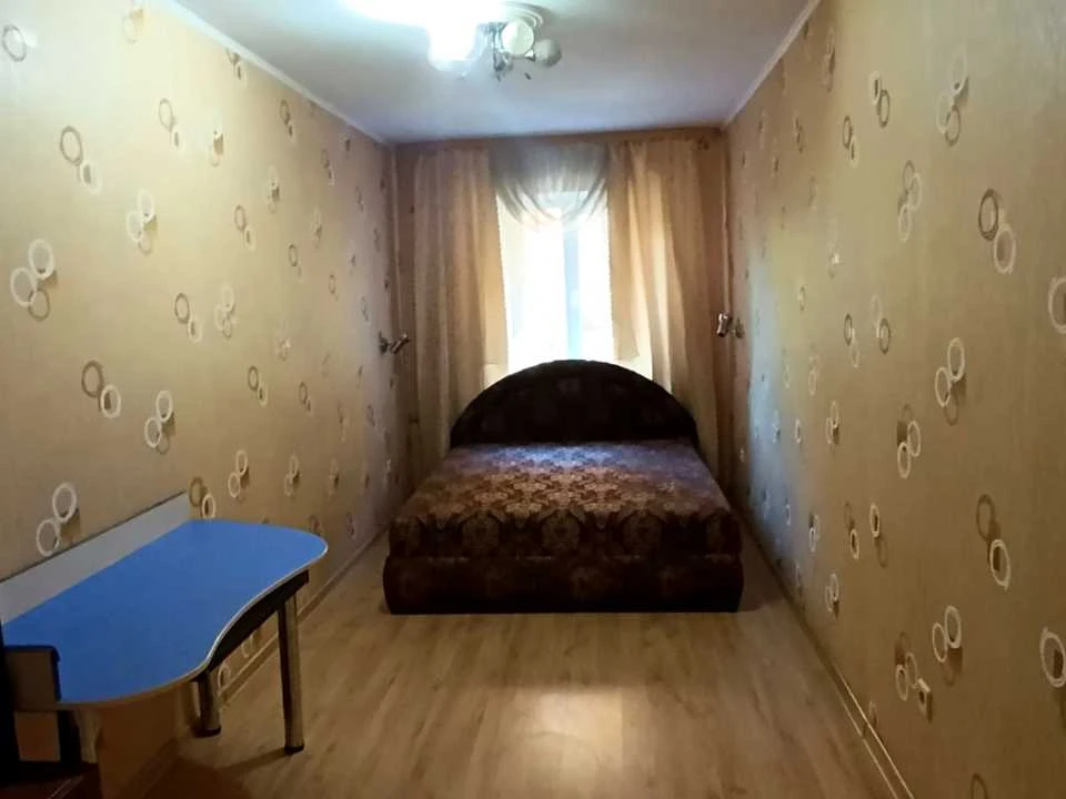 Apartment. Nina Stratokoy Street, Odessa