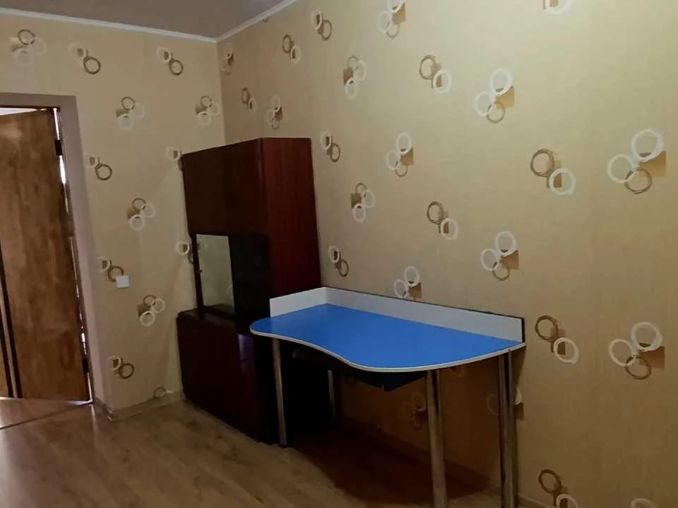Apartment. Nina Stratokoy Street, Odessa