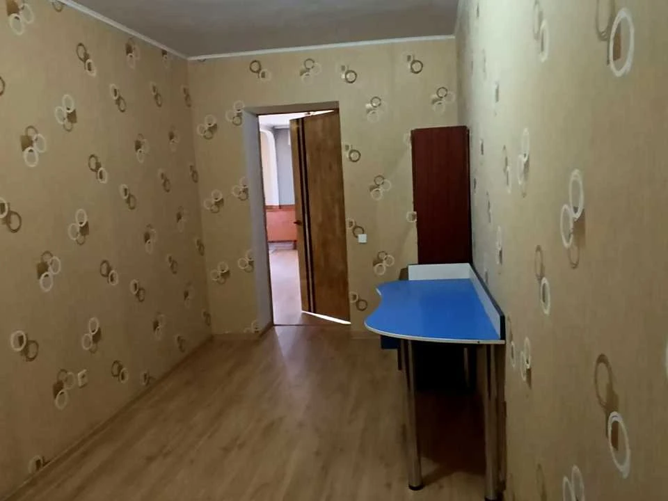 Apartment. Nina Stratokoy Street, Odessa
