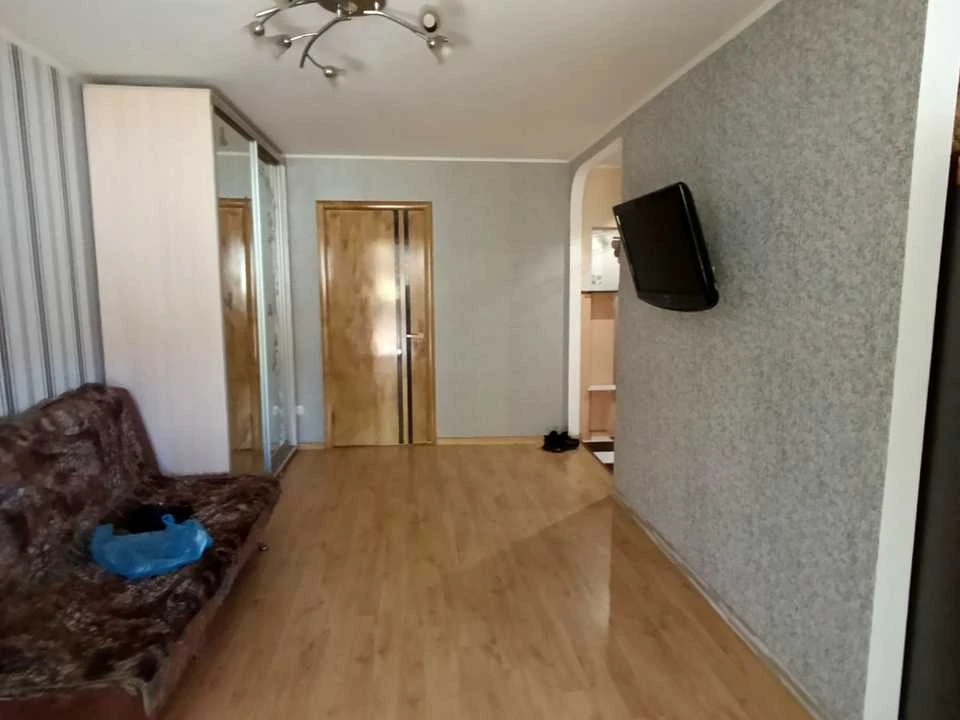 Apartment. Nina Stratokoy Street, Odessa