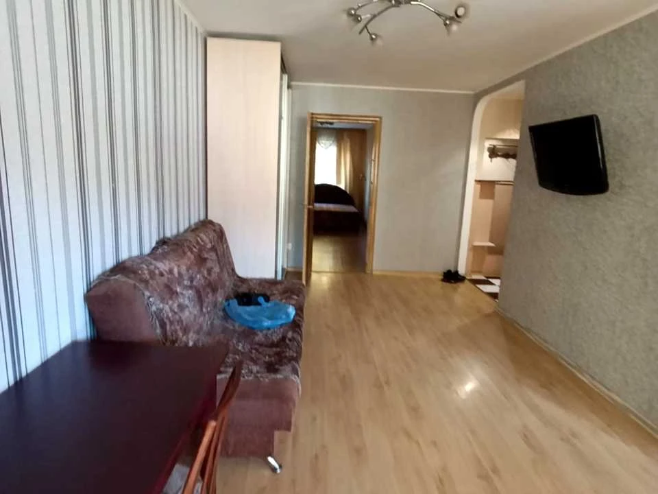 Apartment. Nina Stratokoy Street, Odessa