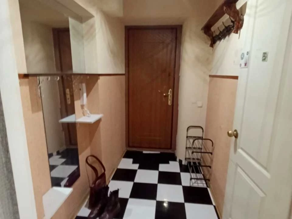 Apartment. Nina Stratokoy Street, Odessa