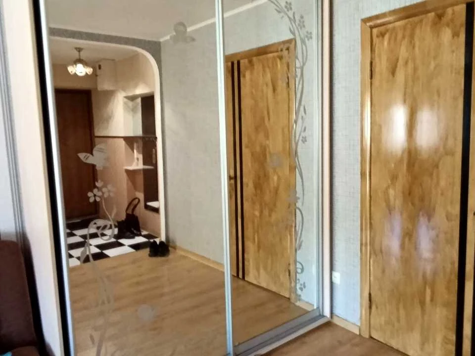 Apartment. Nina Stratokoy Street, Odessa