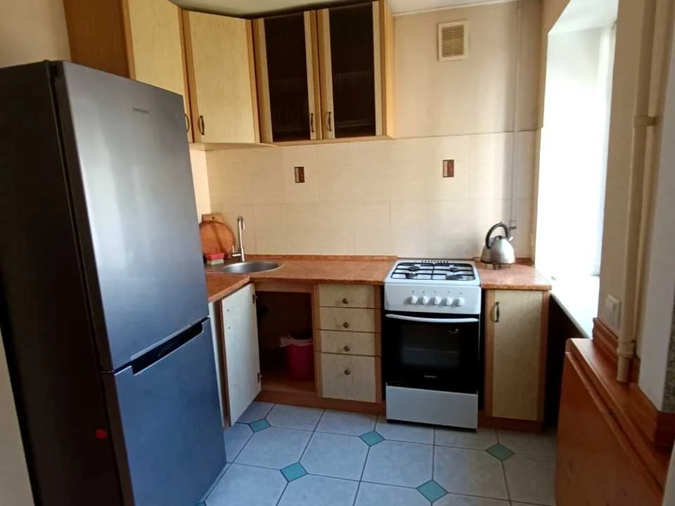 Apartment. Nina Stratokoy Street, Odessa