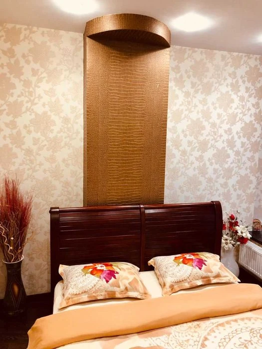 Апартаменти 65m² 11 поверх Вид на Дніпро по вул.Королеви Єли