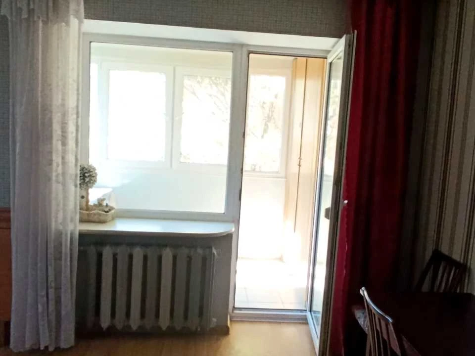 Apartment. Nina Stratokoy Street, Odessa