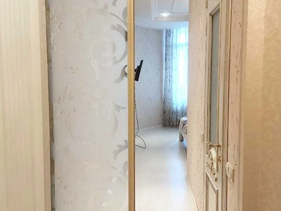 Квартира. Одесса, Левитана ул.