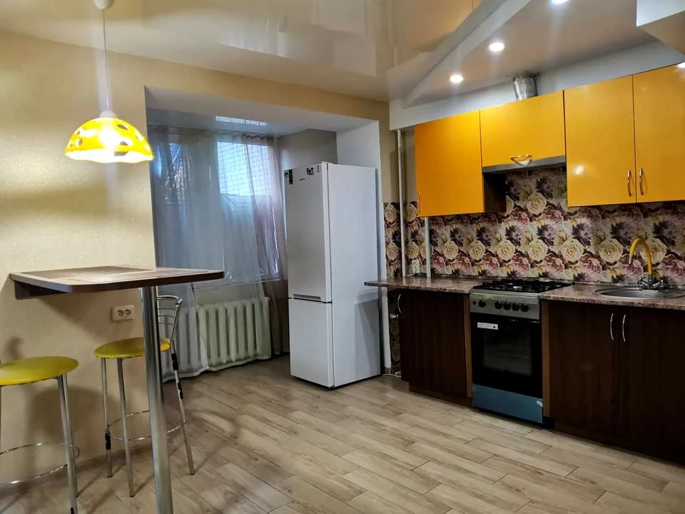 Квартира. Запоріжжя, вулиця Патріотична