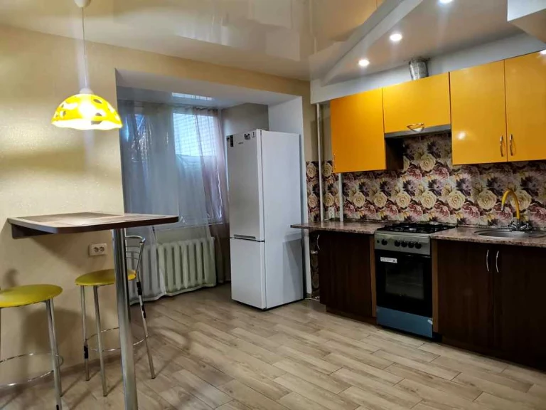 Квартира. Запоріжжя, вулиця Патріотична