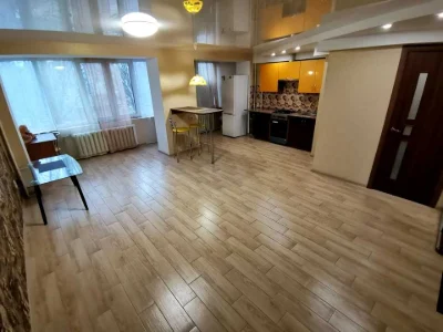 Квартира. Запоріжжя, вулиця Патріотична