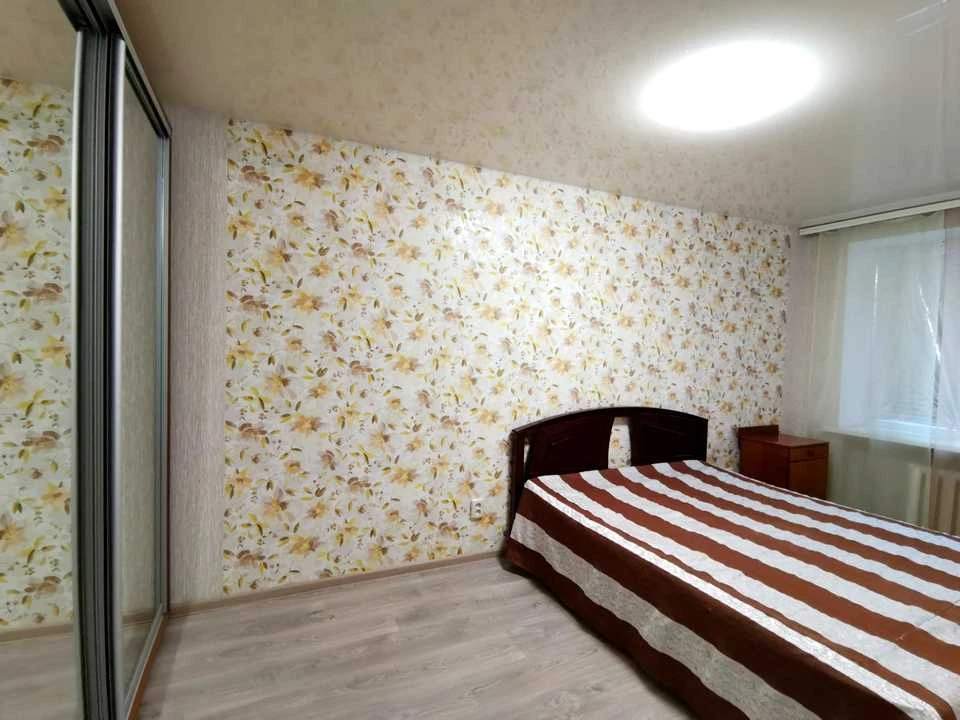 Квартира. Запоріжжя, вулиця Патріотична