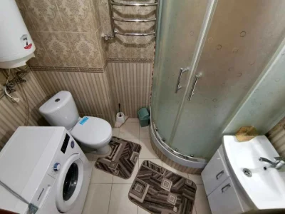 Квартира. Запоріжжя, вулиця Патріотична