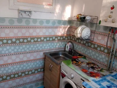 Apartment. Vinnytsia, Kyivska st.