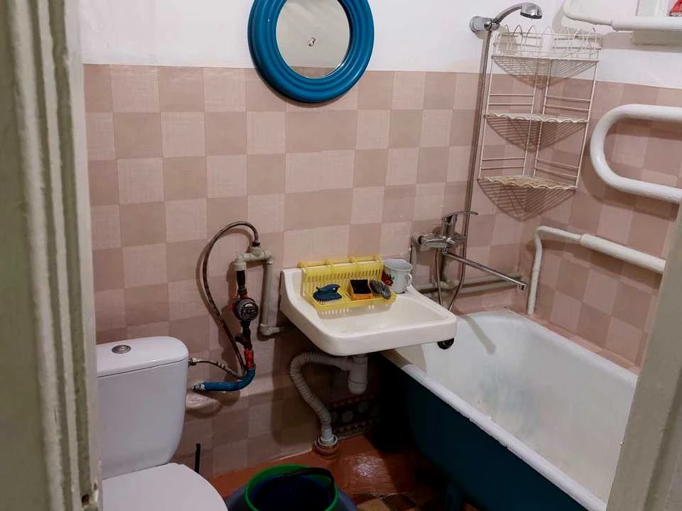 Apartment. Vinnytsia, Kyivska st.