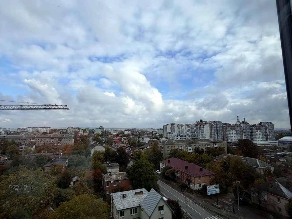 Квартира. Івано-Франківськ, вулиця Степана Бандери