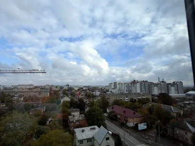 Квартира. Івано-Франківськ, вулиця Степана Бандери