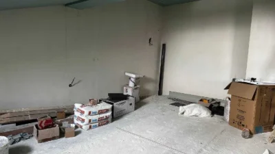 For sale, spacious 1-bedroom apartment. All finishing works completed.