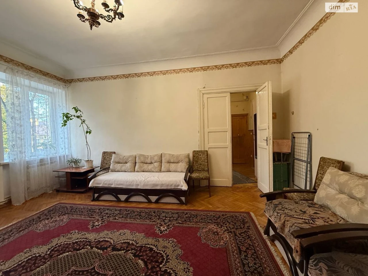 Apartment for Sale