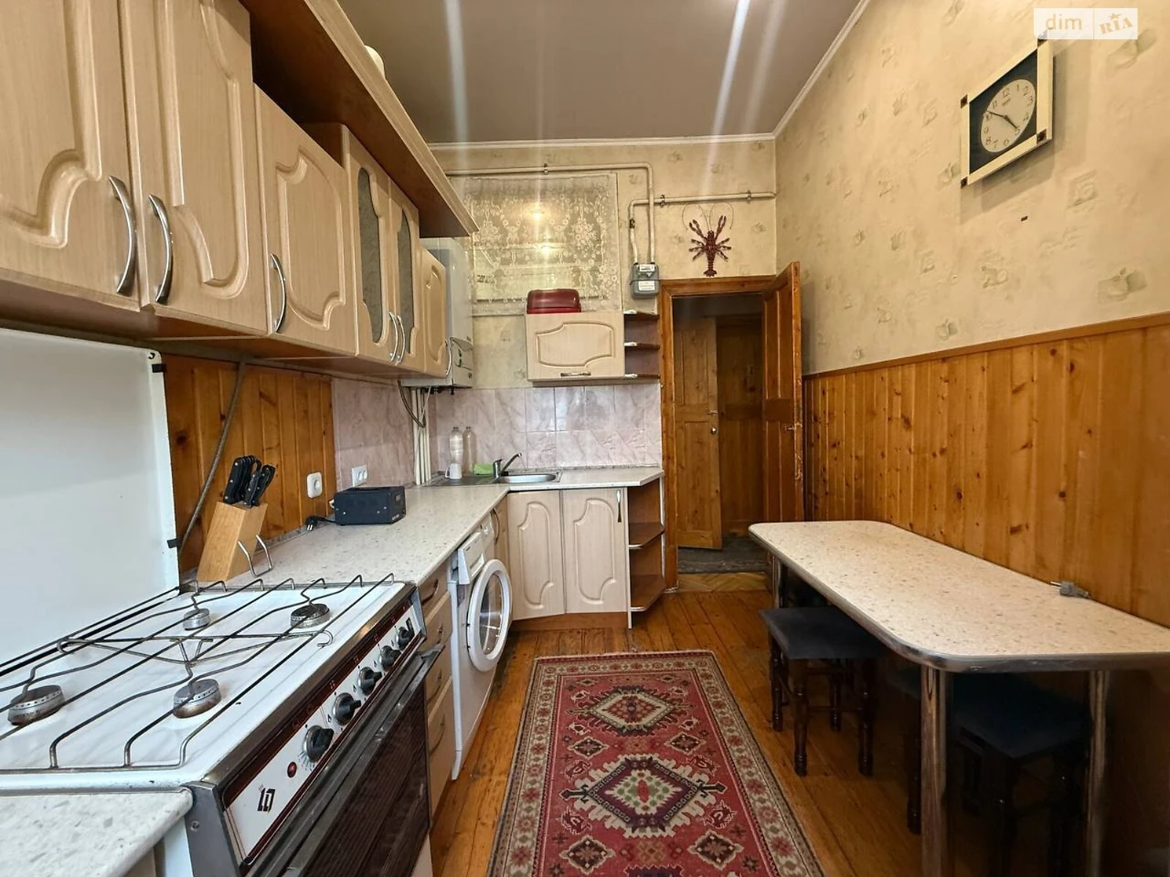 Apartment for Sale