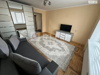 Long-Term Rental Apartment in the Center