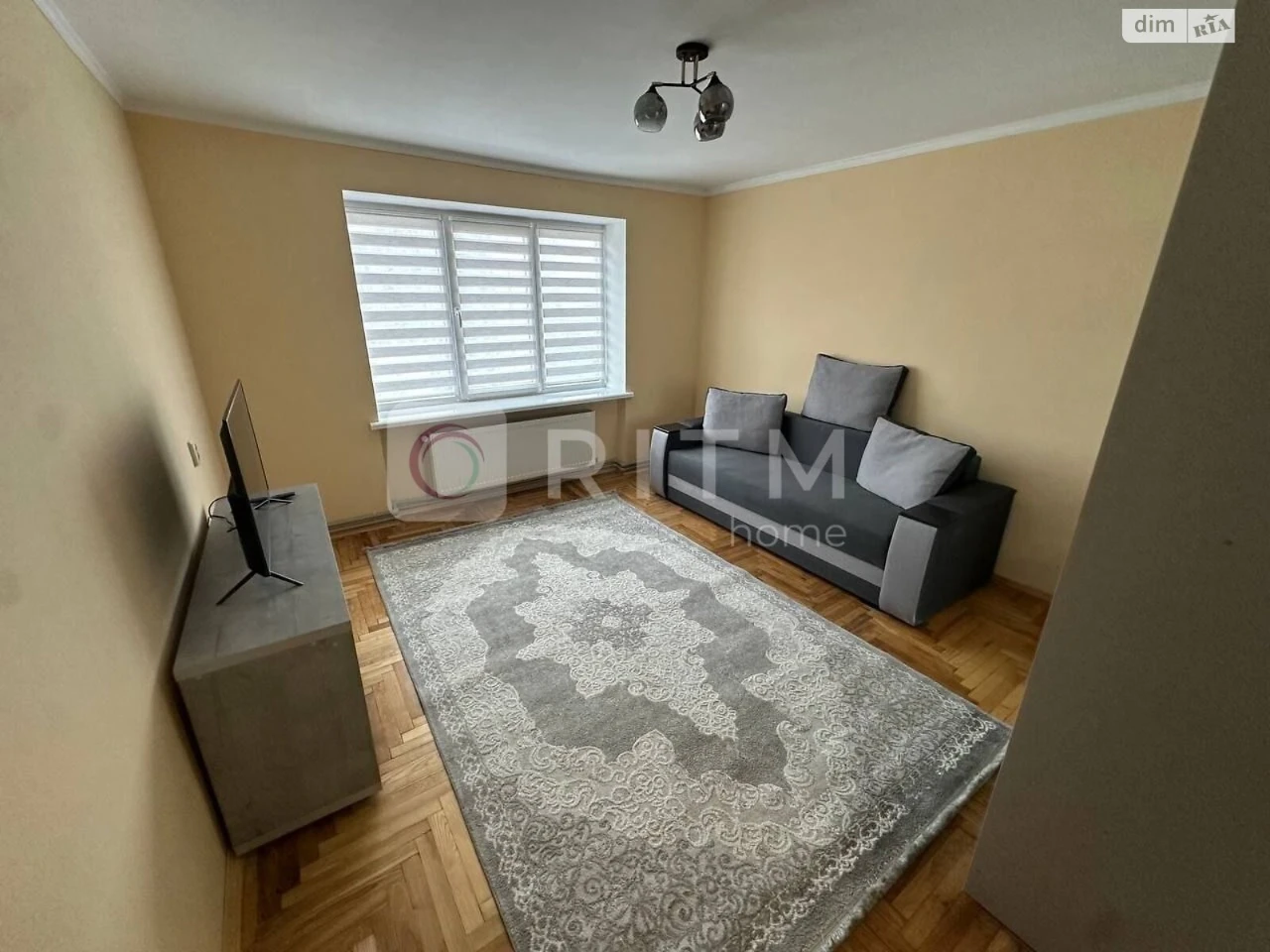 Long-Term Rental Apartment in the Center