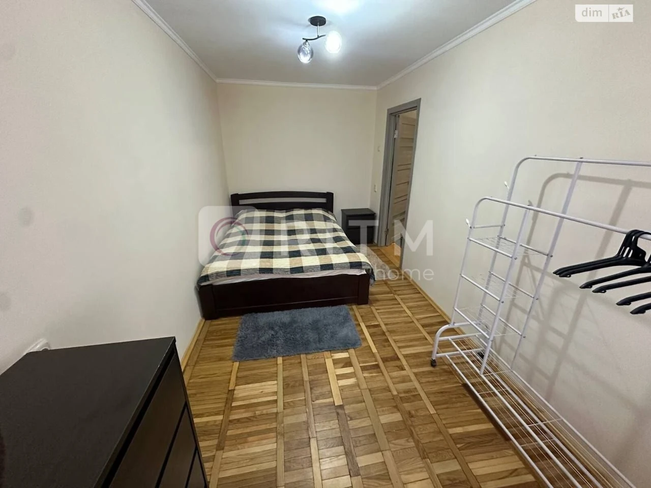 Long-Term Rental Apartment in the Center