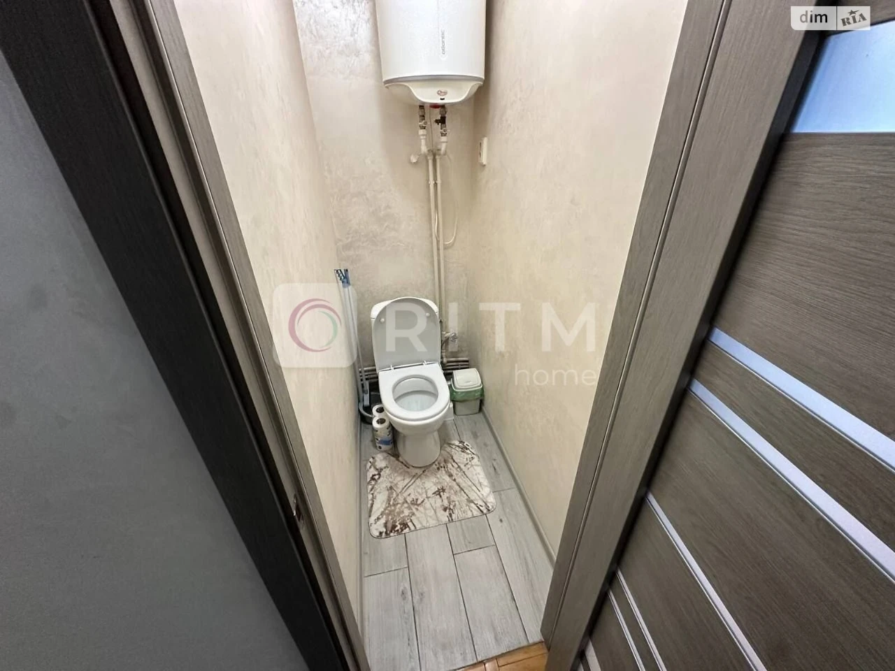 Long-Term Rental Apartment in the Center