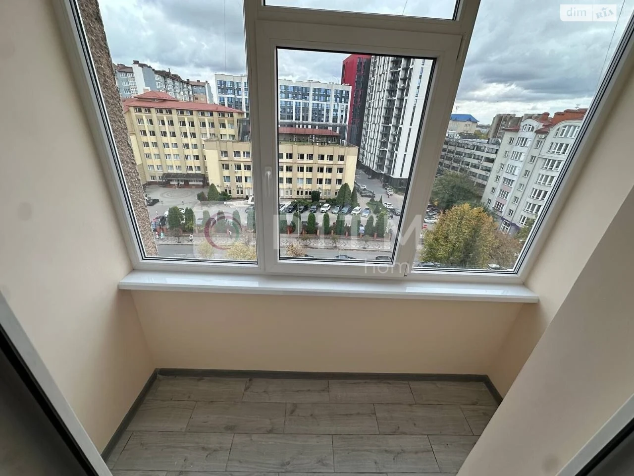 Long-Term Rental Apartment in the Center