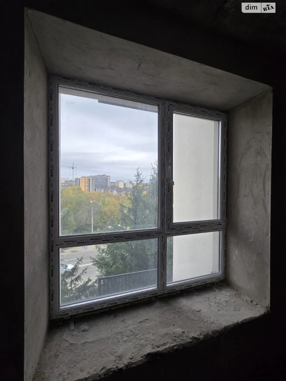 Apartment for Sale - Exhibition