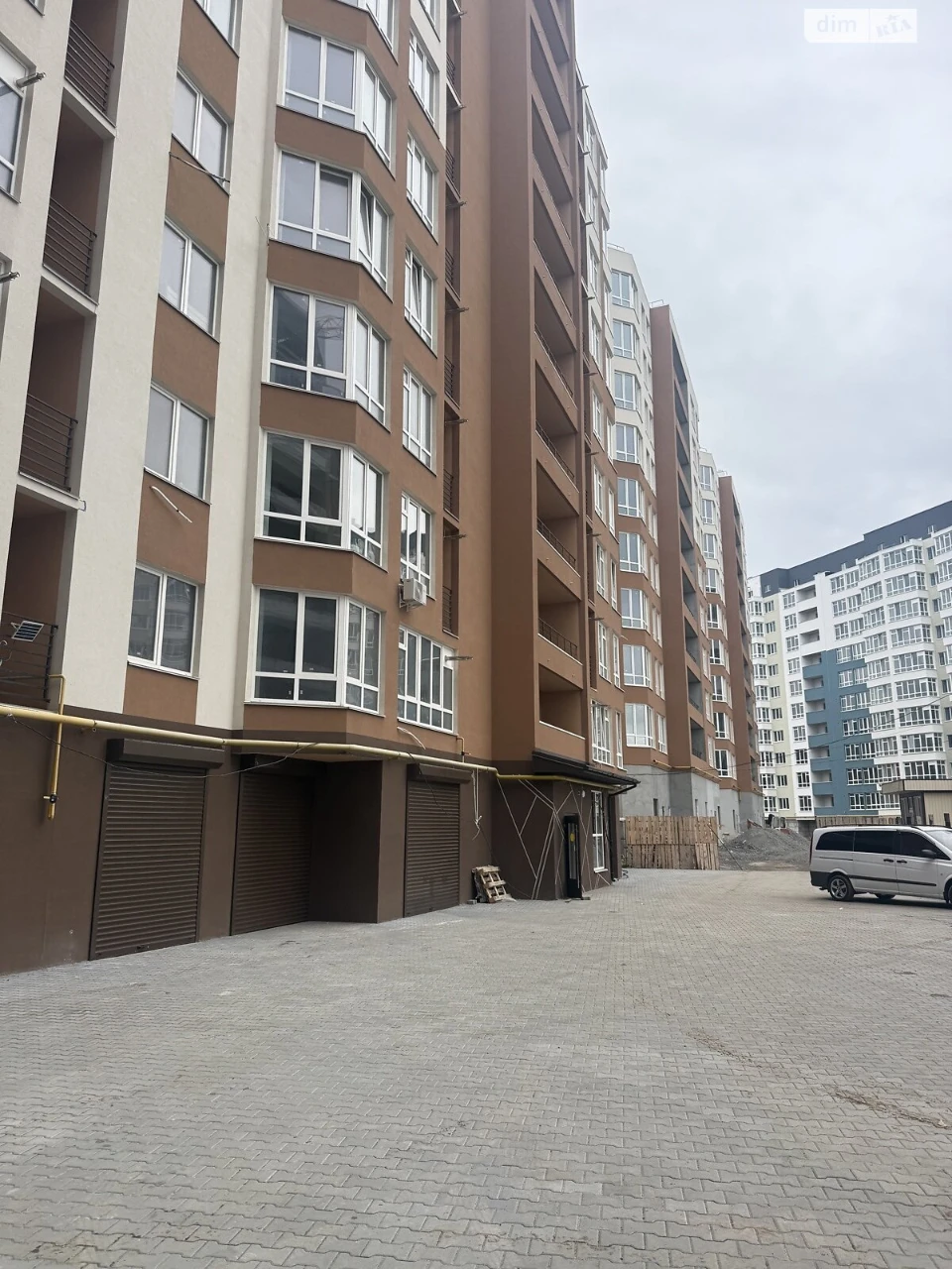 Apartment for Sale - Exhibition