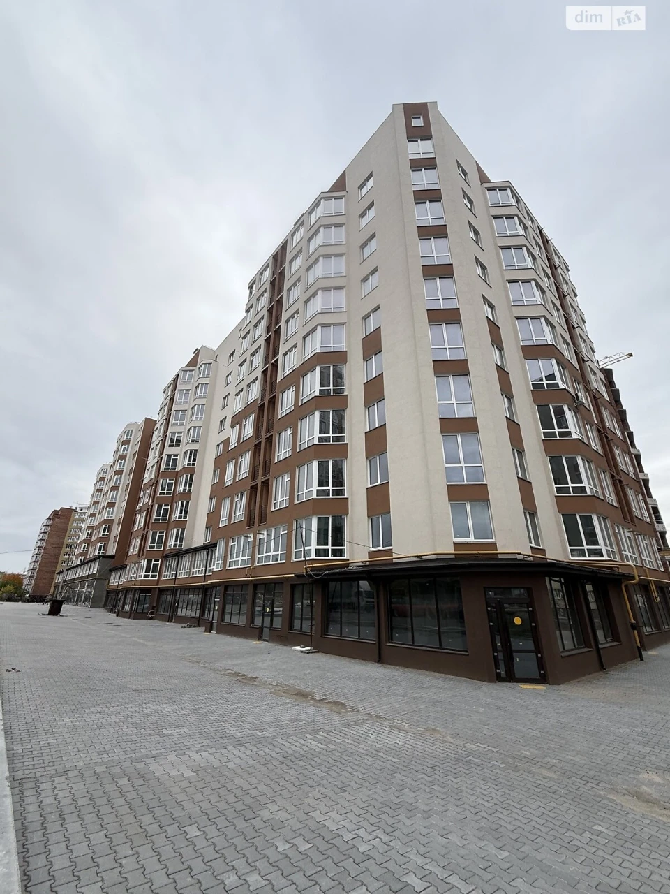 Apartment for Sale - Exhibition