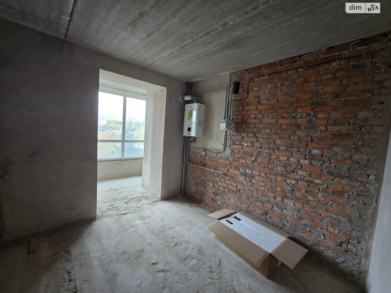 Apartment for Sale - Exhibition