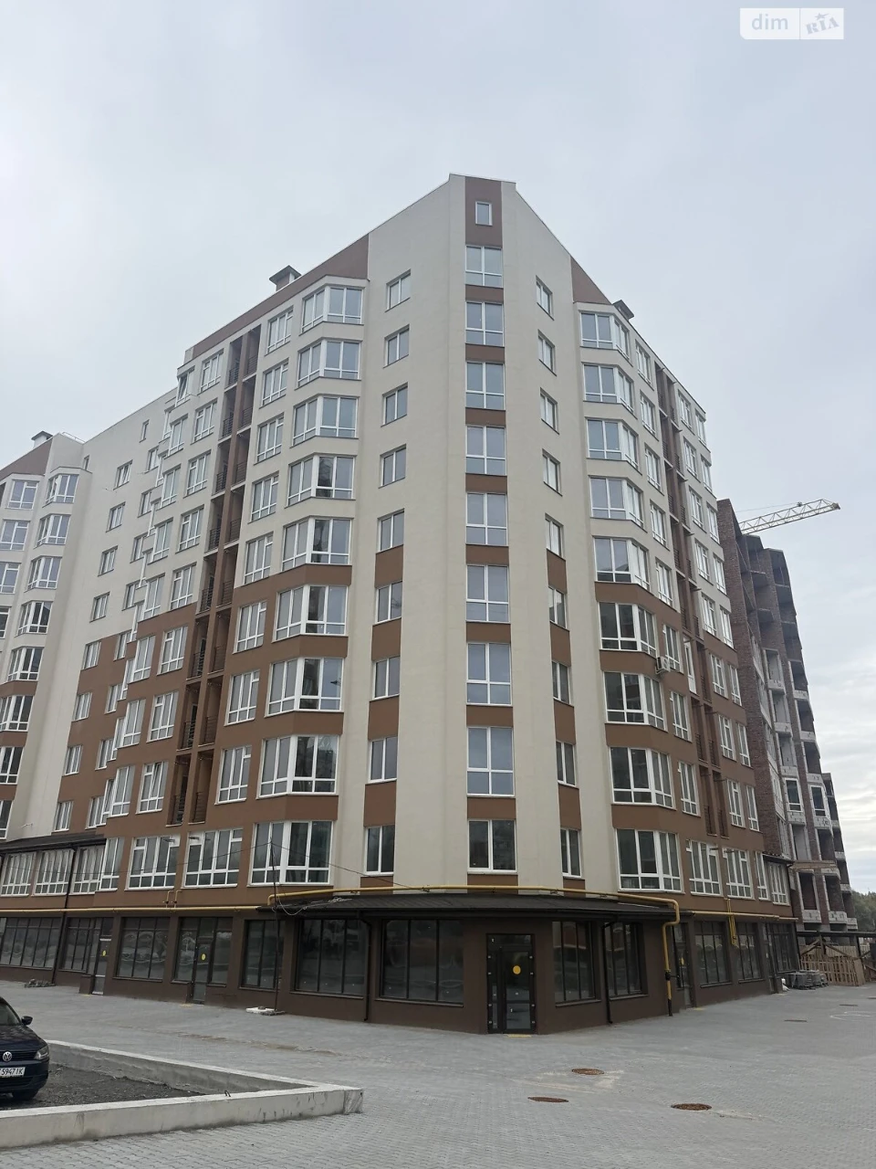 Apartment for Sale - Exhibition