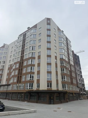 Apartment for Sale - Exhibition