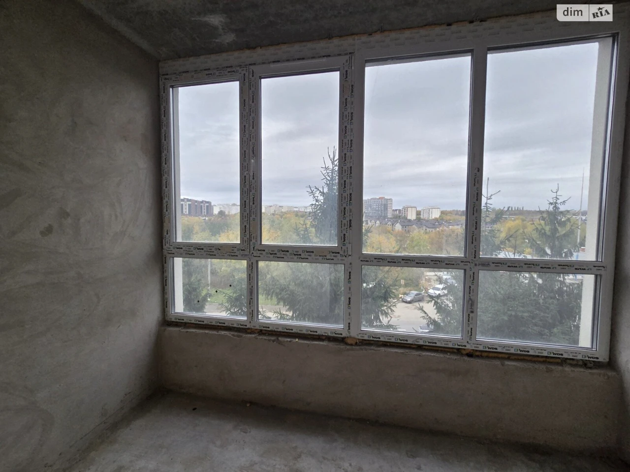 Apartment for Sale - Exhibition