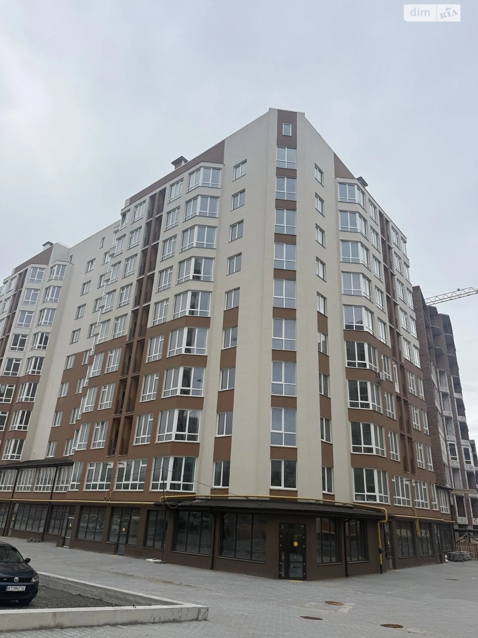 Apartment for Sale - Exhibition