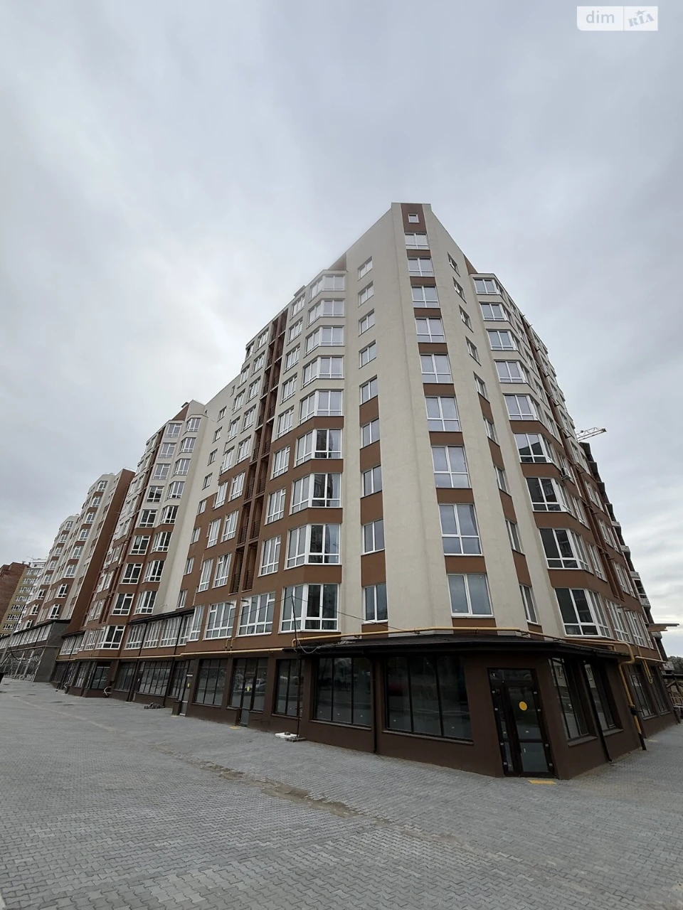 Apartment for Sale - Exhibition