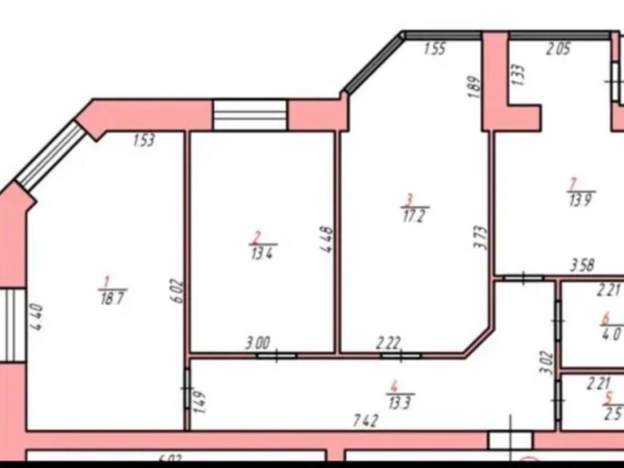 Apartment for Sale - Exhibition
