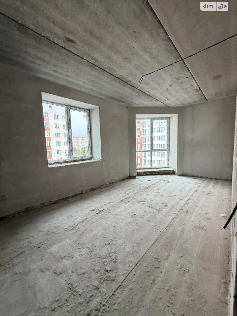 Apartment for Sale - Exhibition