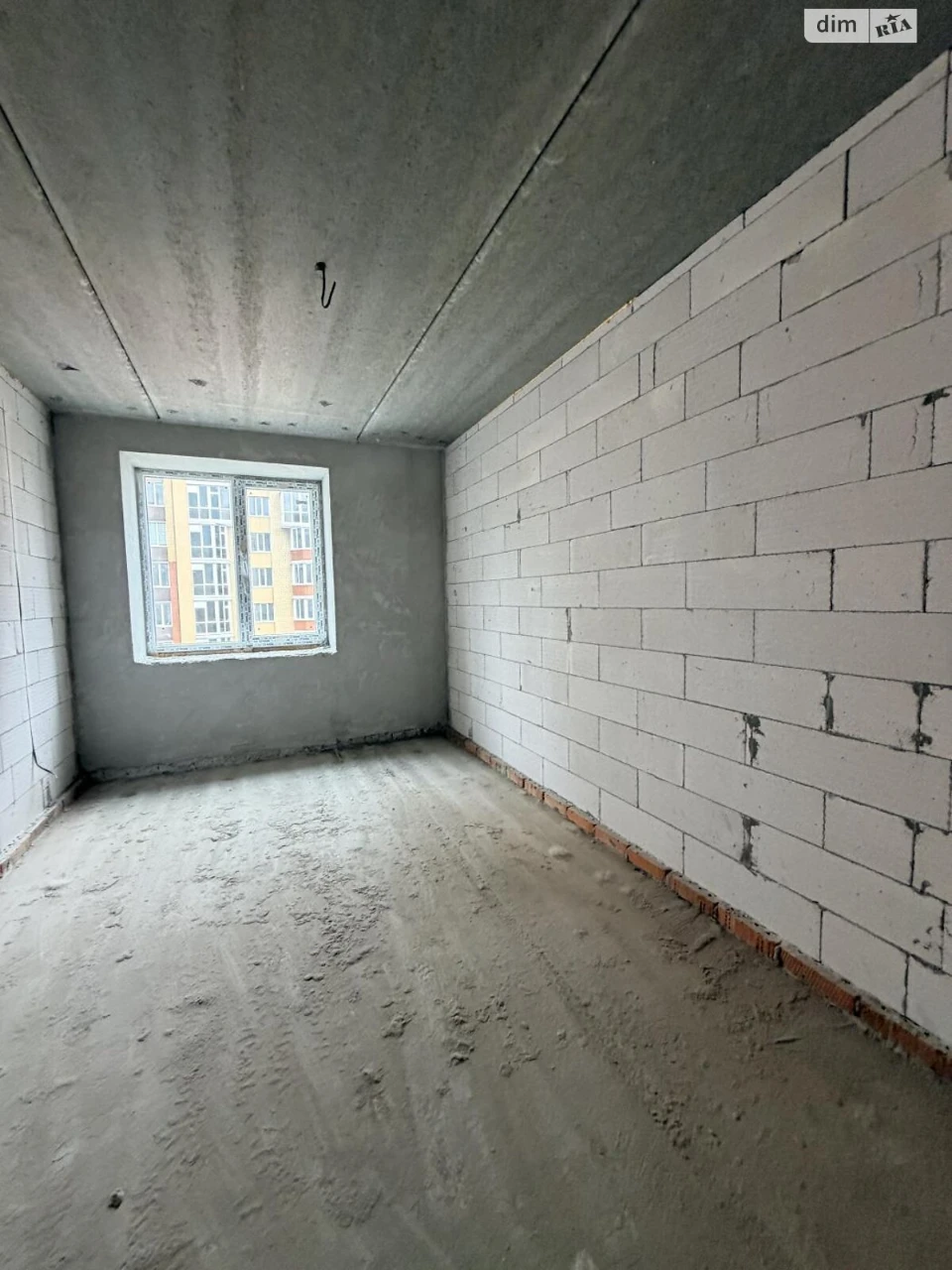 Apartment for Sale - Exhibition