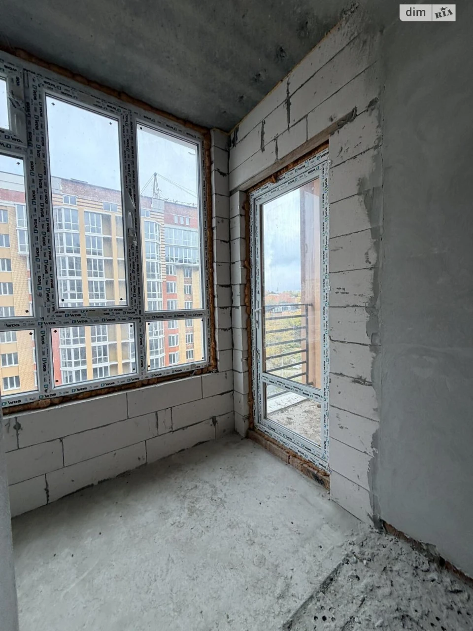 Apartment for Sale - Exhibition