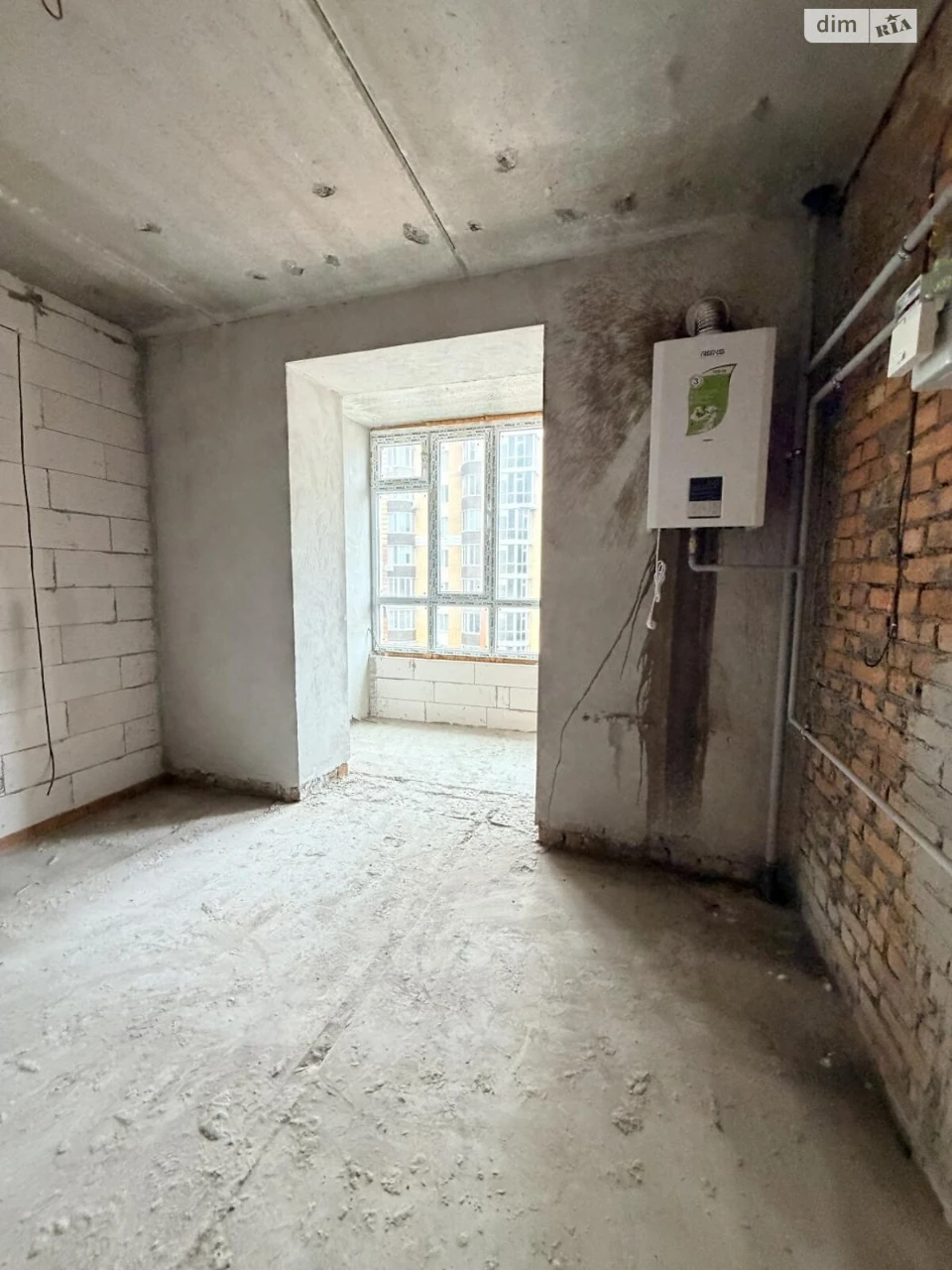 Apartment for Sale - Exhibition