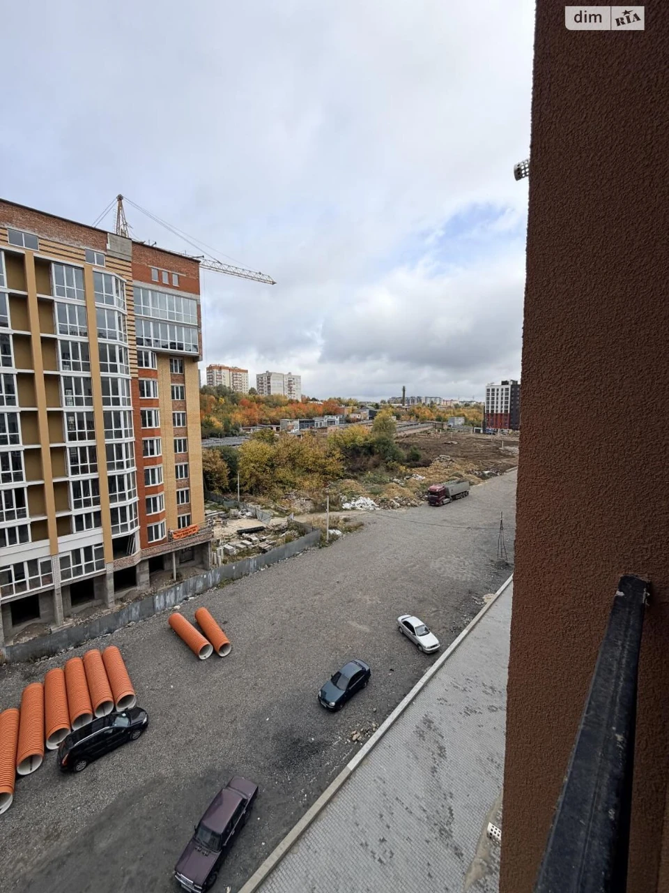 Apartment for Sale - Exhibition