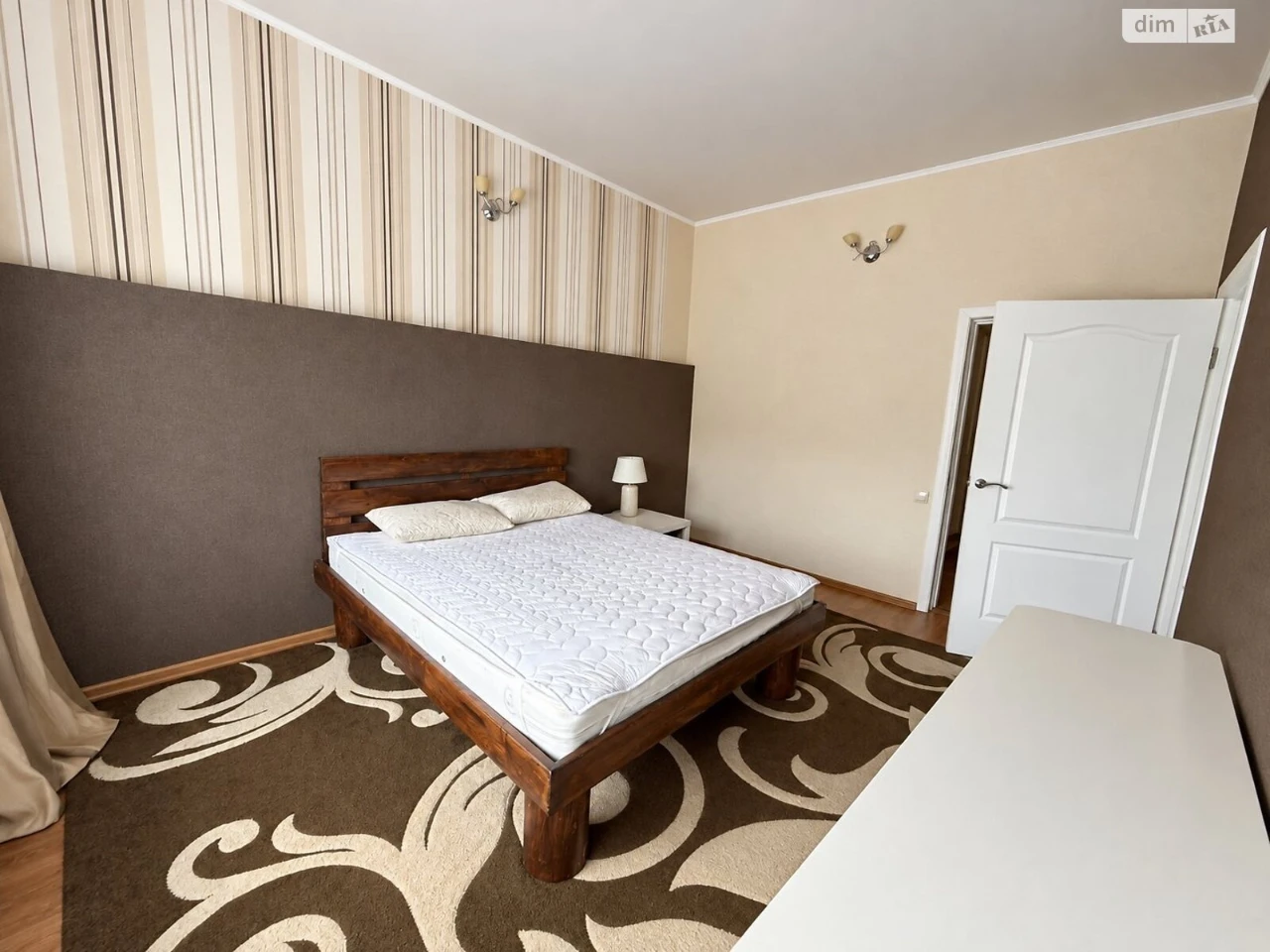 Long-Term Rent Apartment Zarechye