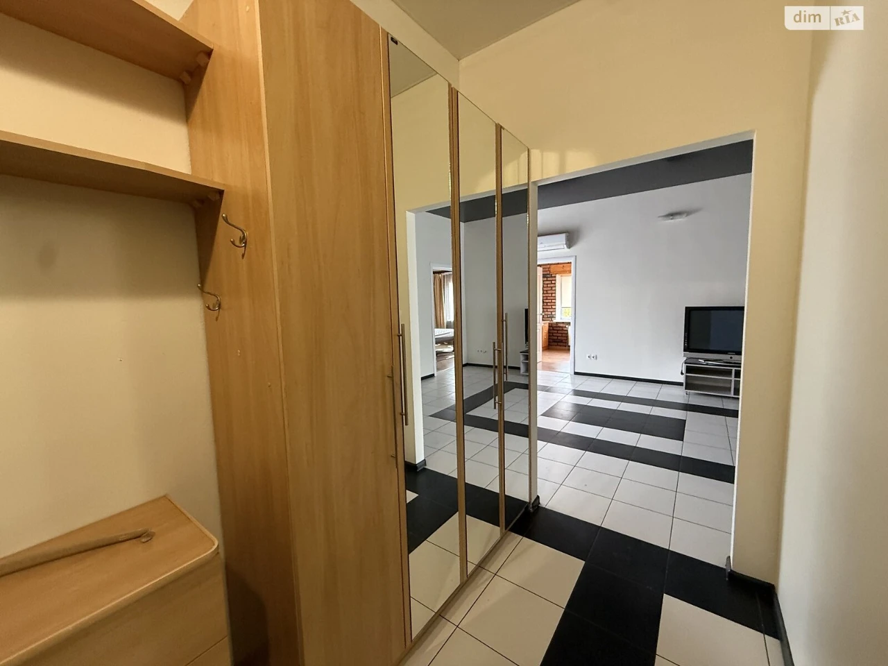 Long-Term Rent Apartment Zarechye