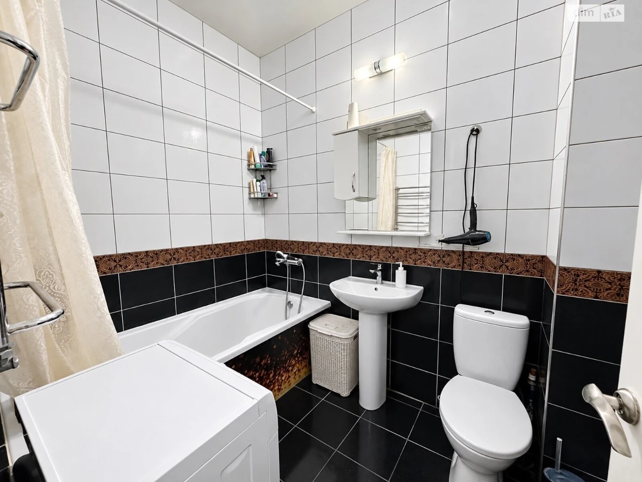 Long-Term Rent Apartment Zarechye