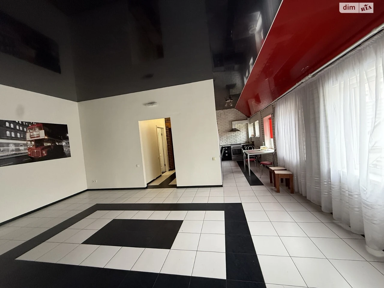 Long-Term Rent Apartment Zarechye