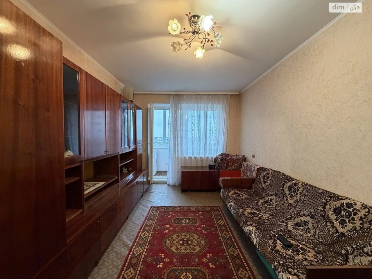 Продаж Квартира Авторинок