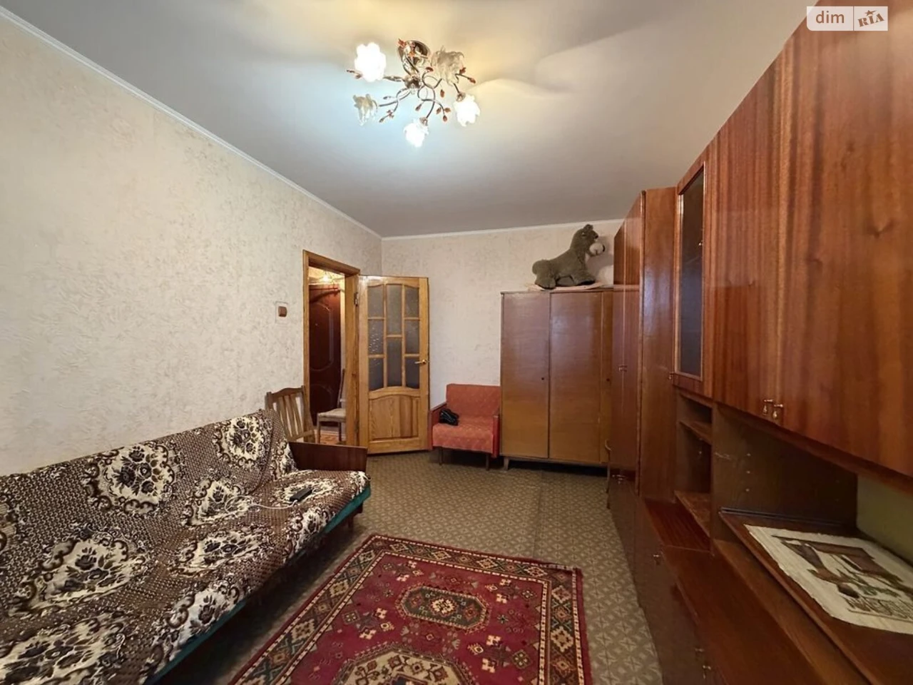 Продаж Квартира Авторинок